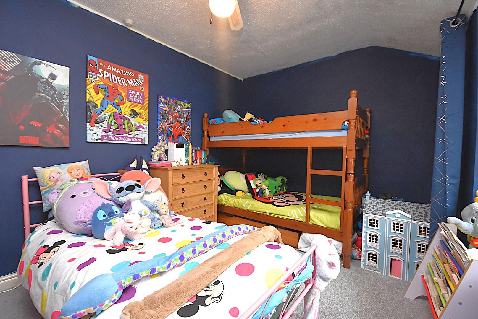 14 Charlotte Place, Barry, CF31 3QE